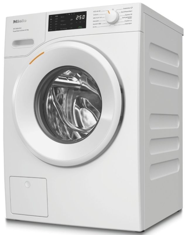 Стиральная машина Miele WSD383 WCS