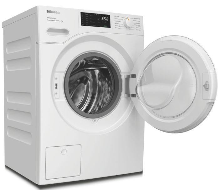Стиральная машина Miele WSD383 WCS