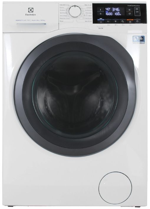 Стирально-сушильная машина Electrolux EW7WP361S