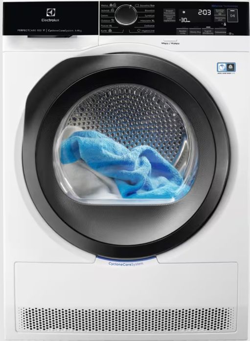 Сушильная машина Electrolux EW9H188SC