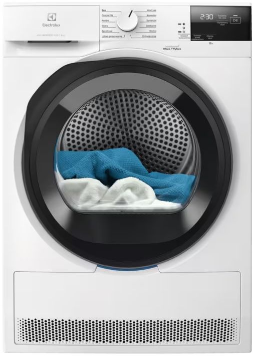 Сушильная машина Electrolux EW6D285AE