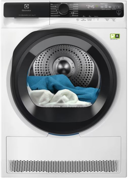 Сушильная машина Electrolux EW7D595UCE
