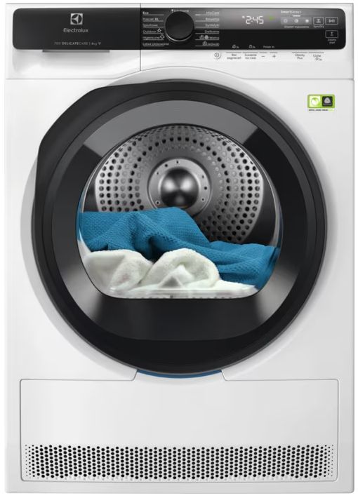 Сушильная машина Electrolux EW9D787KCE