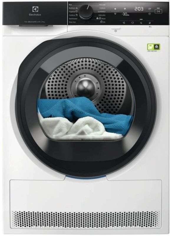 Сушильная машина Electrolux EW7D495UE
