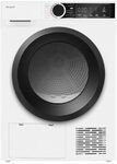 Сушильная машина Weissgauff WD 5948 Heat Pump