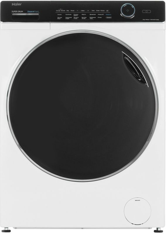 Стиральная машина Haier HW100-BP14986E