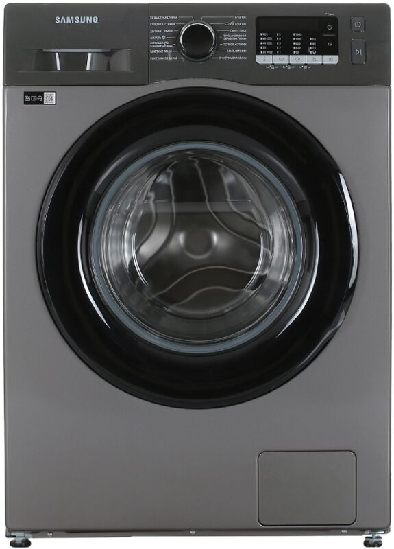 Стиральная машина Samsung WW90TA047AXLD