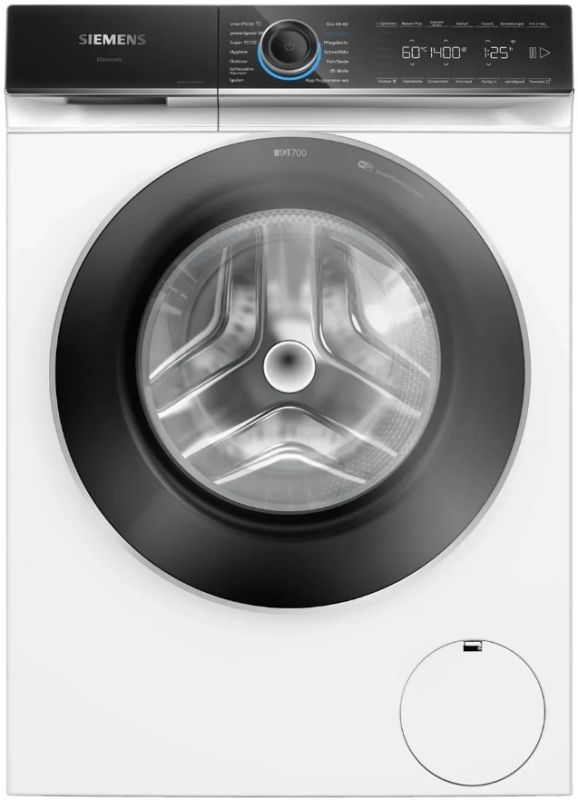 Стиральная машина Siemens WG44B2040
