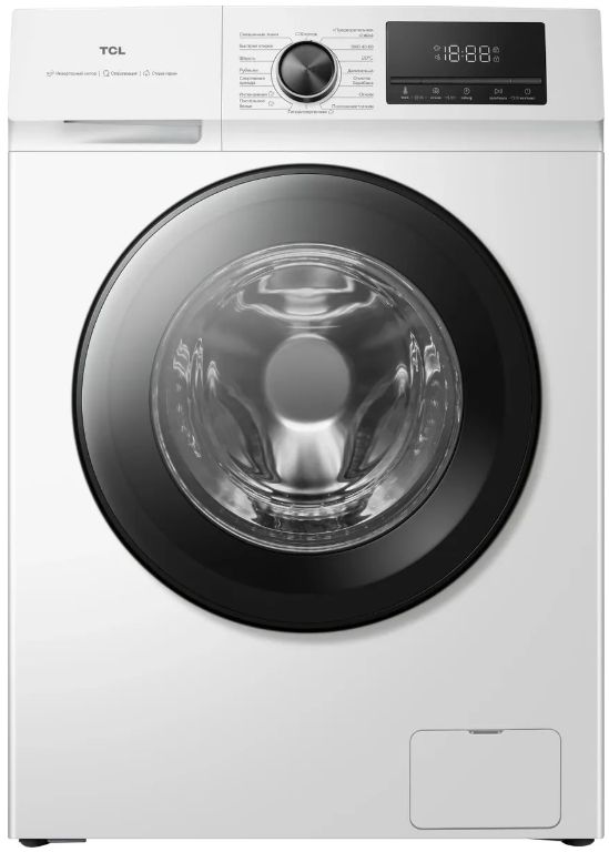 Стиральная машина TCL TWOF-107W14W1