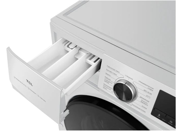 Стиральная машина TCL TWOF-107W14W1