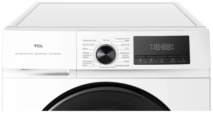 Стиральная машина TCL TWOF-107W14W1