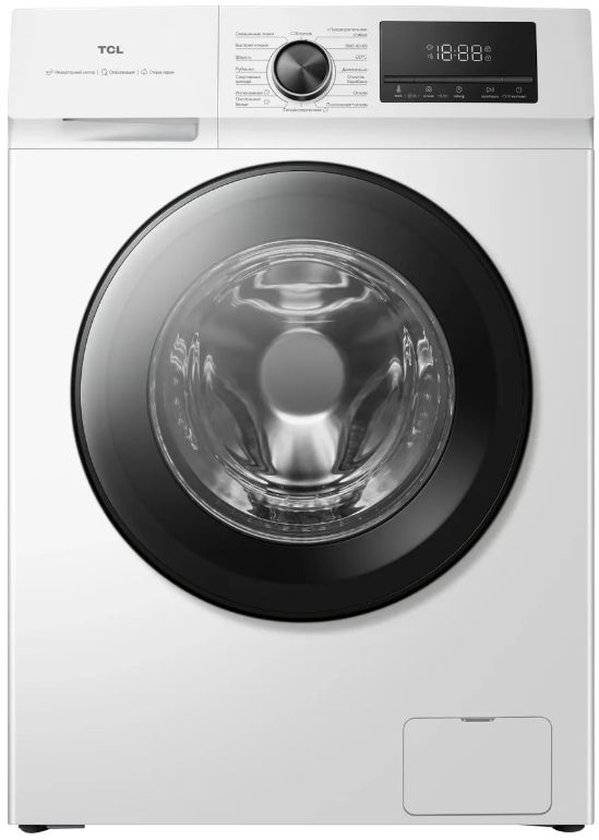 Стиральная машина TCL TWOF-106W12W1