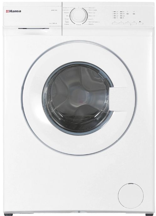 Стиральная машина Hansa WHK548
