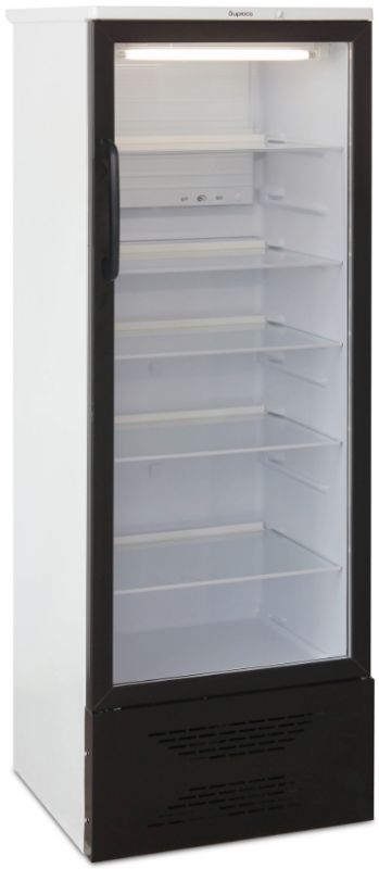 Холодильная витрина Бирюса B310