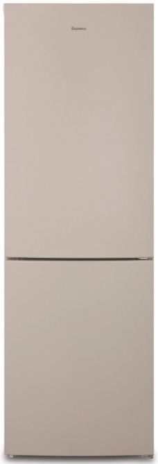 Двухкамерный холодильник Бирюса G6027