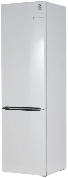 Двухкамерный холодильник Bosch KGV39XW22R