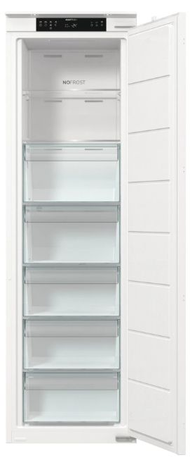 Встраиваемый морозильник Gorenje FNCI517E41WF