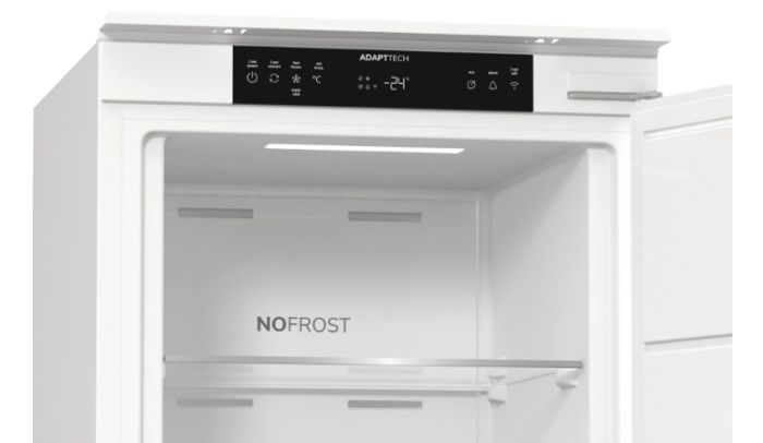 Встраиваемый морозильник Gorenje FNCI517E41WF