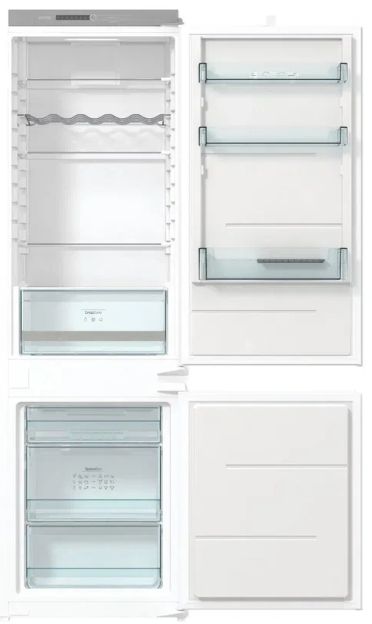 Встраиваемый холодильник Gorenje NRKI418FA0