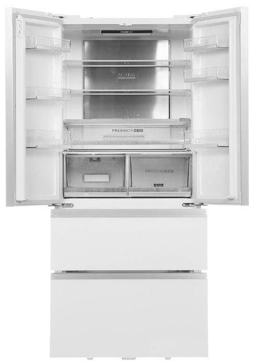 Холодильник Side-by-Side Haier HB18FGWAAA