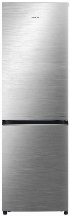 Двухкамерный холодильник Hitachi R-B410PUC6 PSV