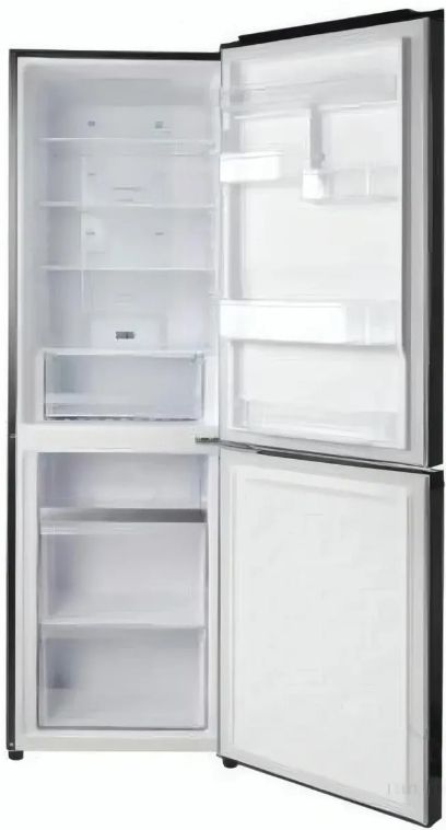 Двухкамерный холодильник Hitachi R-B410PUC6 PSV