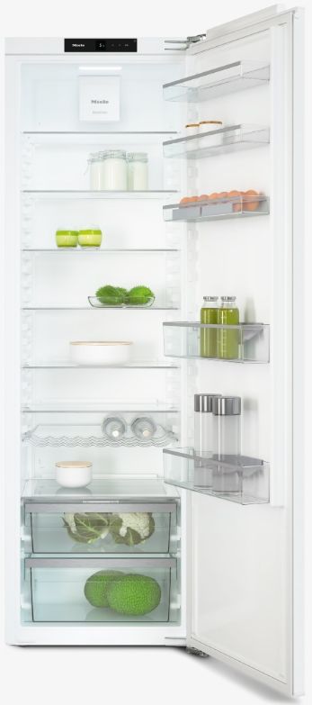 Встраиваемый холодильник Miele K 7715 E