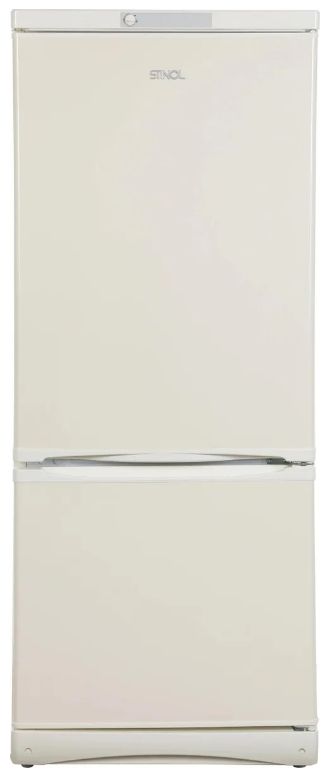 Двухкамерный холодильник Stinol STS 150 E