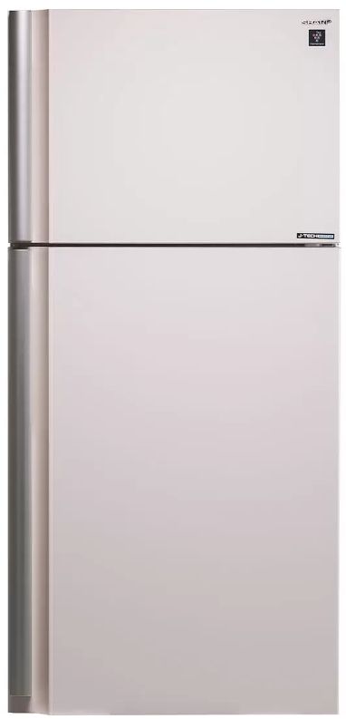 Двухкамерный холодильник Sharp SJ-XE55PM-BE