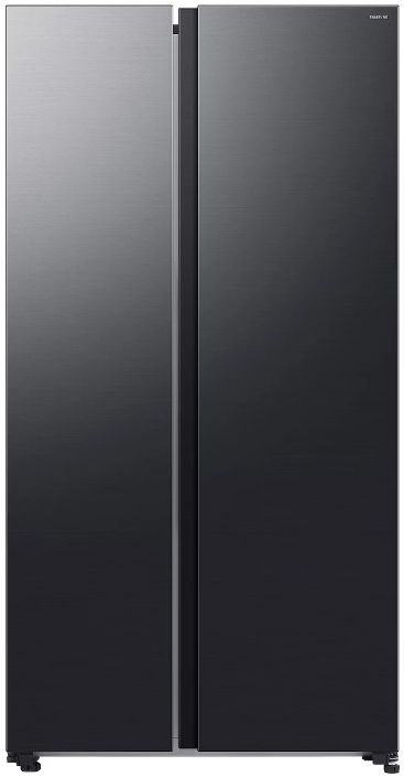 Холодильник Side-by-Side Samsung RS70F65Q1FWR