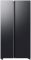 Холодильник Side-by-Side Samsung RS70F65Q1FWR