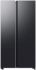 Холодильник Side-by-Side Samsung RS70F65Q1FWR
