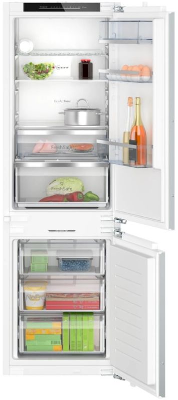 Встраиваемый холодильник Neff KI7863DD0