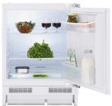 Встраиваемый холодильник Beko BU 1100 HCA