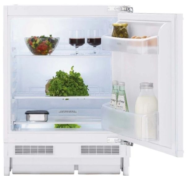 Встраиваемый холодильник Beko BU 1100 HCA