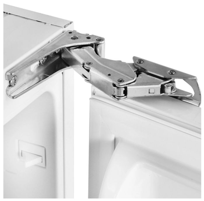 Встраиваемый холодильник Beko BU 1100 HCA