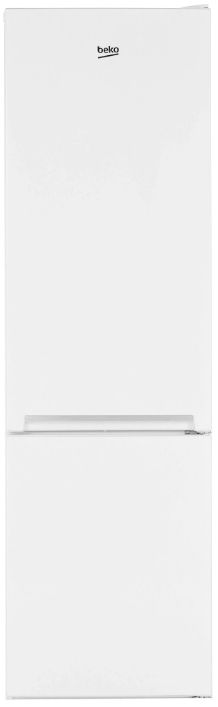 Двухкамерный холодильник Beko RCNK310KC0W