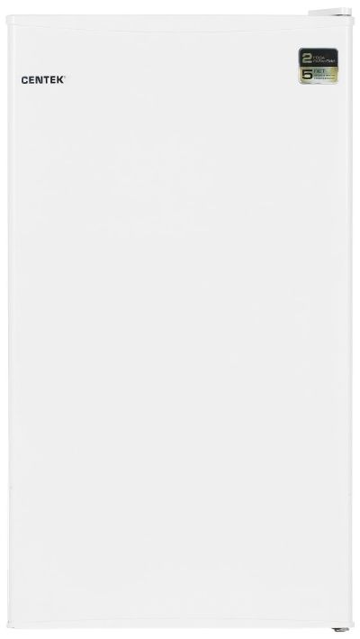 Однокамерный холодильник Centek CT-1703