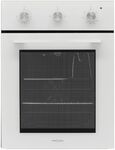 Газовый духовой шкаф Krona SONATA 45 WH