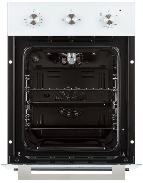 Газовый духовой шкаф Krona SONATA 45 WH