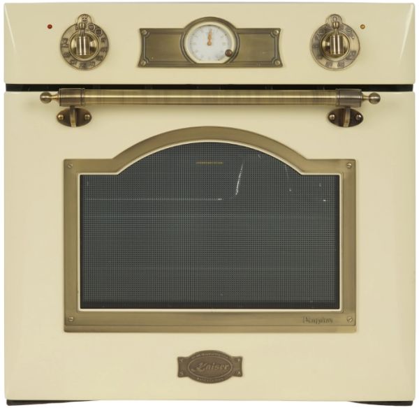 Газовый духовой шкаф Kaiser EG 6345 ElfEm