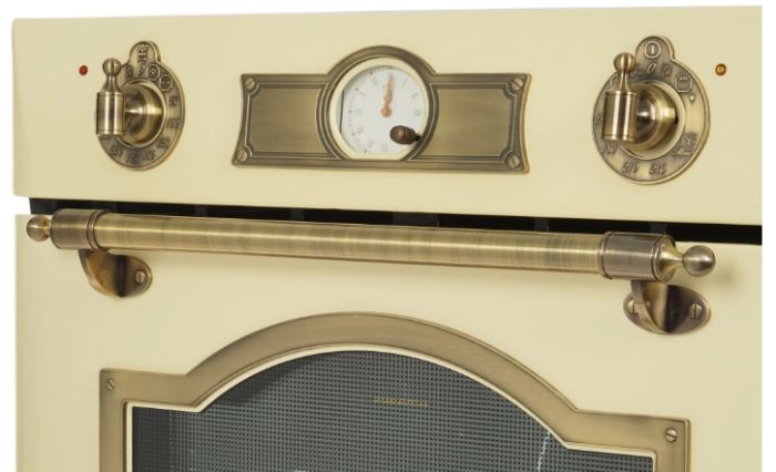 Газовый духовой шкаф Kaiser EG 6345 ElfEm