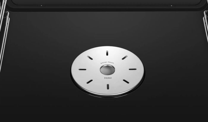 Электрический духовой шкаф Haier HOQ-P16AS5GB