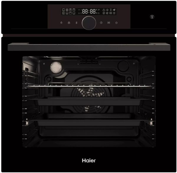 Электрический духовой шкаф Haier HOX-FP5RAGB