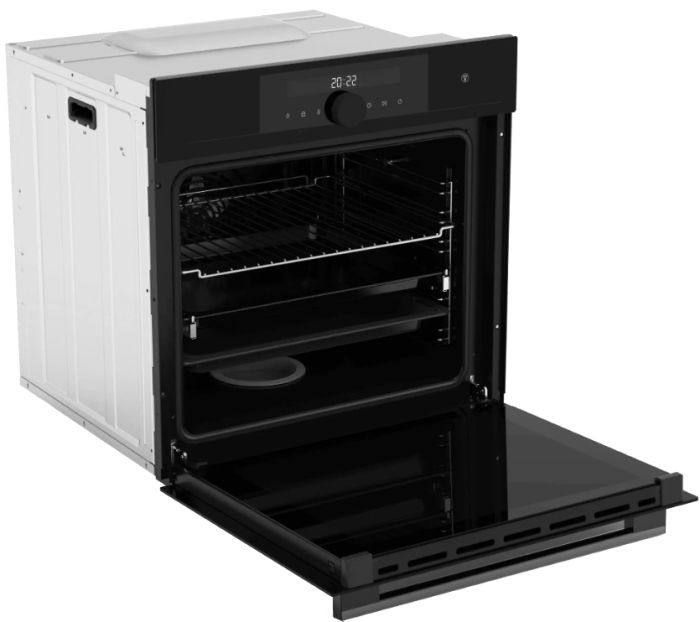 Электрический духовой шкаф Haier HOX-FP5RAGB