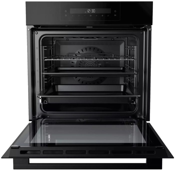 Электрический духовой шкаф Haier HOQ-P16AN5GBU