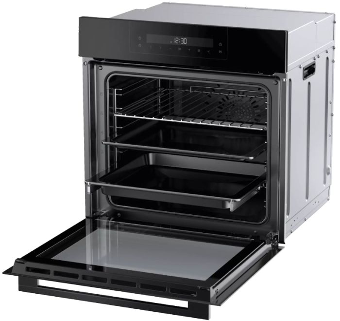 Электрический духовой шкаф Haier HOQ-P16AN5GBU