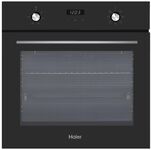 Электрический духовой шкаф Haier HOX-P06HGB