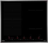 Индукционная варочная панель Haier HHY-Y64BFVB