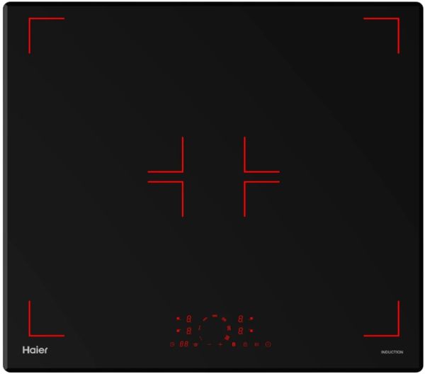 Индукционная варочная панель Haier HHX-Y64HPVB